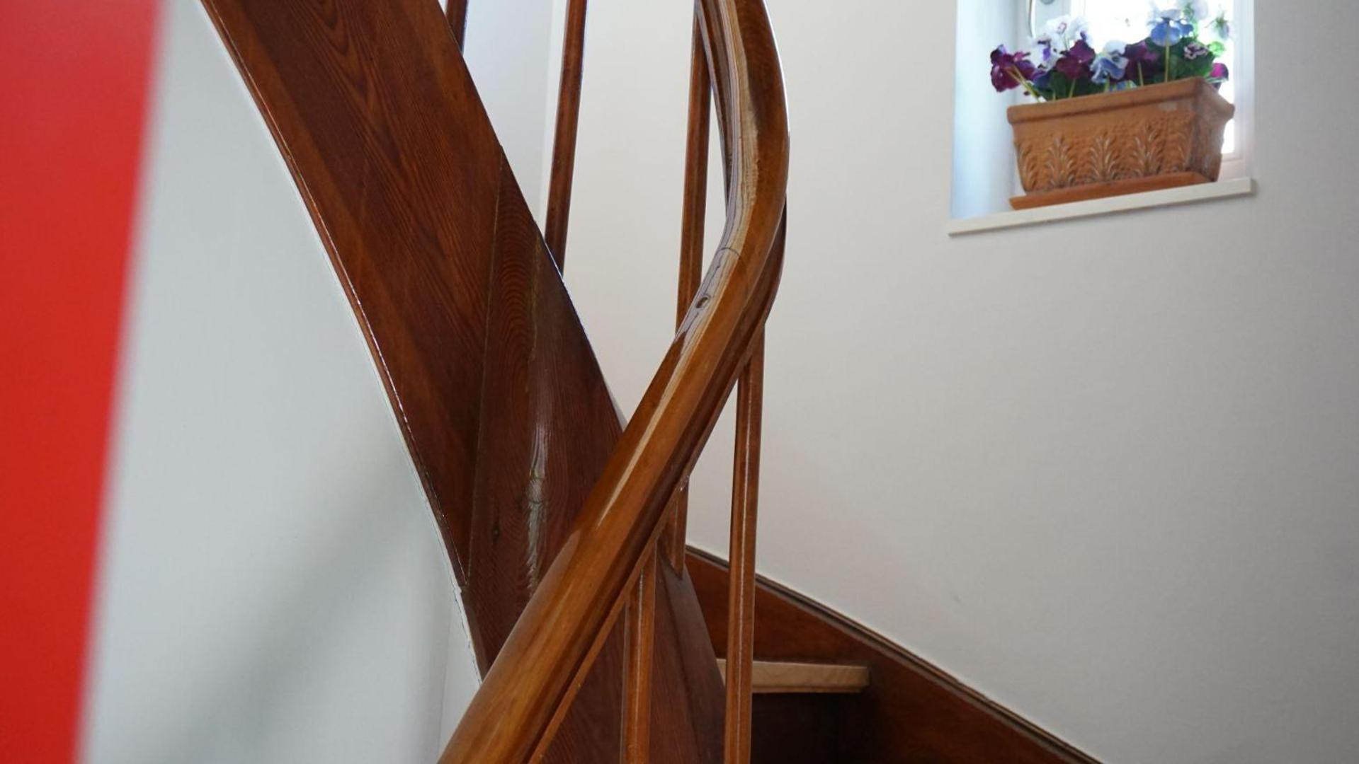 Ferienwohnung Weitsicht Meersburg Bagian luar foto