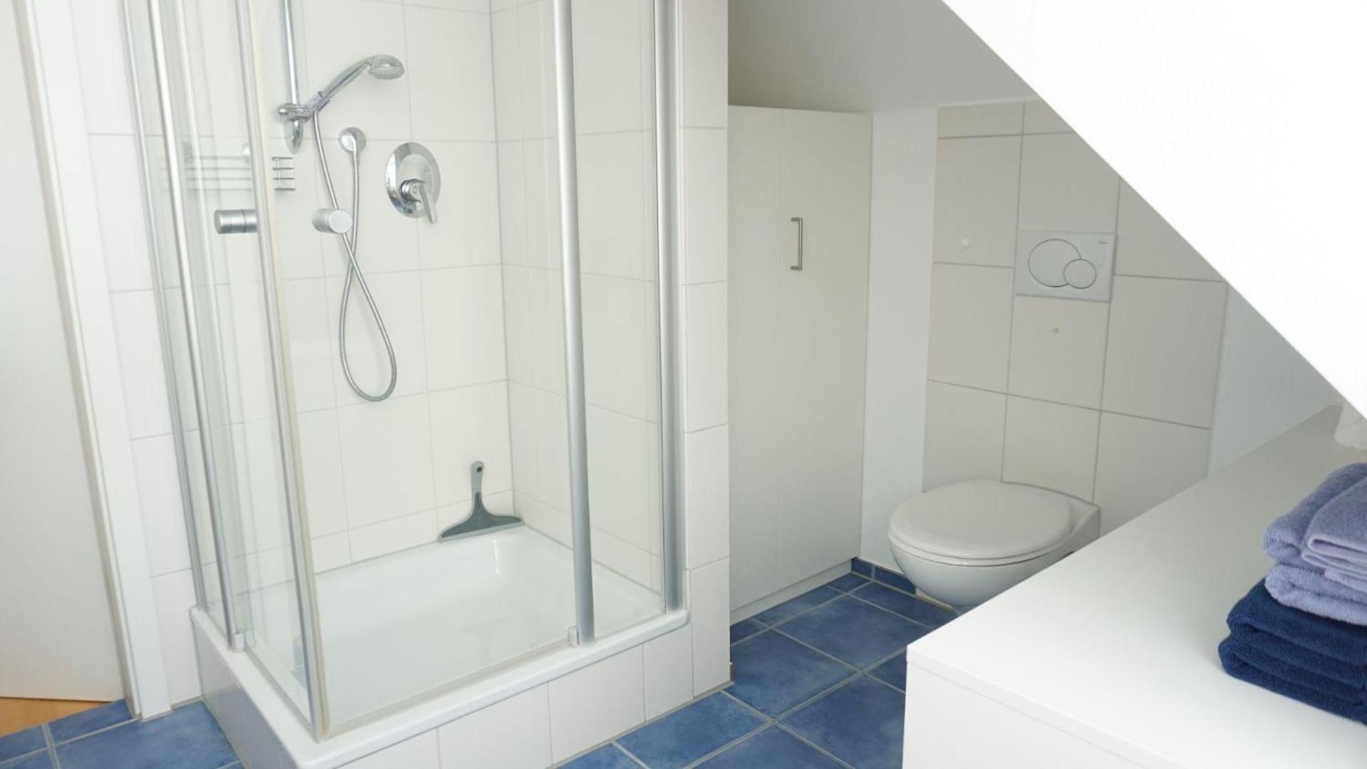 Ferienwohnung Weitsicht Meersburg Bagian luar foto